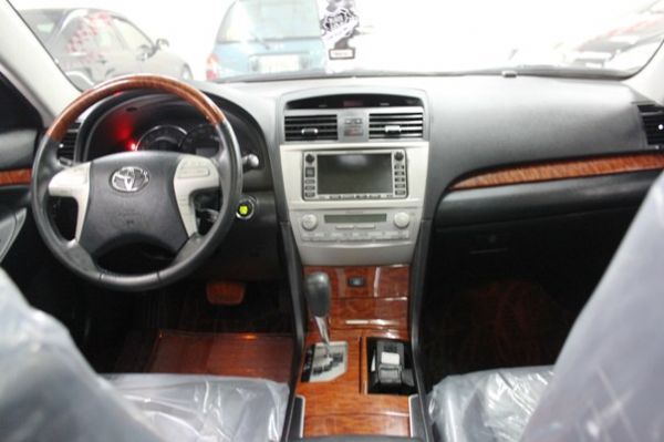 2009年豐田Camry 2.4聯強汽車 照片2