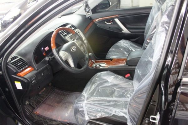 2009年豐田Camry 2.4聯強汽車 照片3