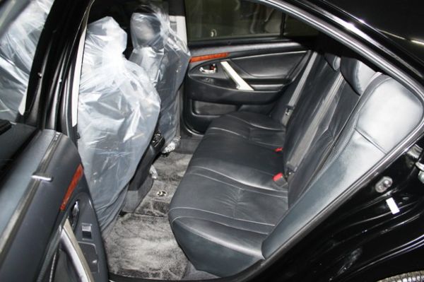 2009年豐田Camry 2.4聯強汽車 照片4