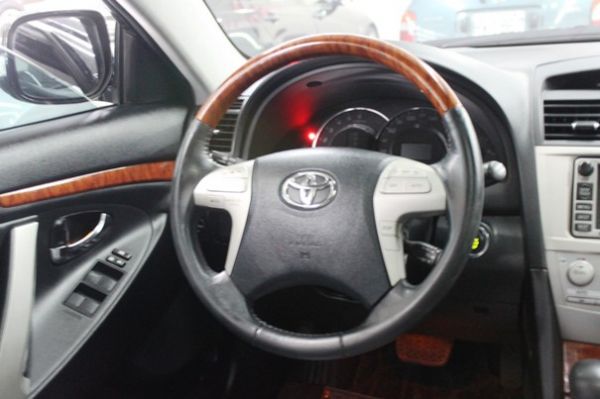 2009年豐田Camry 2.4聯強汽車 照片5