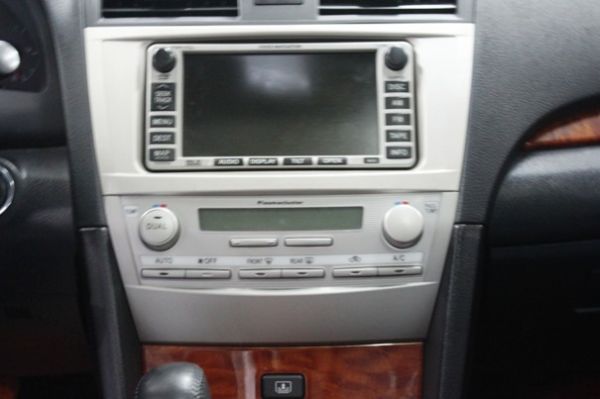 2009年豐田Camry 2.4聯強汽車 照片6