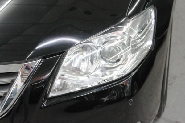 2009年豐田Camry 2.4聯強汽車 照片8
