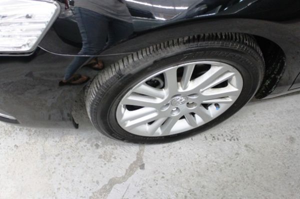 2009年豐田Camry 2.4聯強汽車 照片9