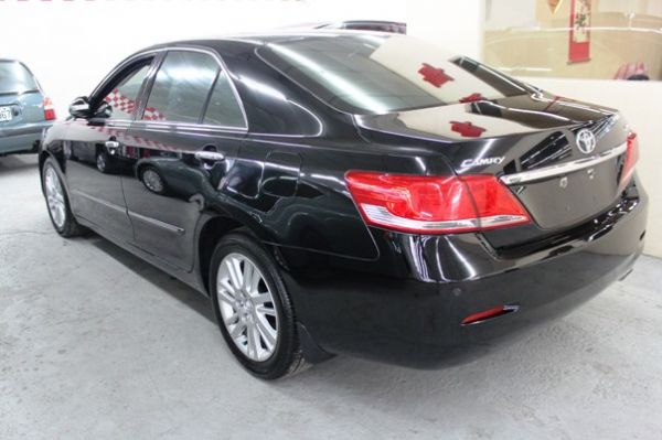 2009年豐田Camry 2.4聯強汽車 照片10