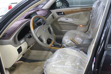 2005年日產SentraM1聯強汽車 照片3