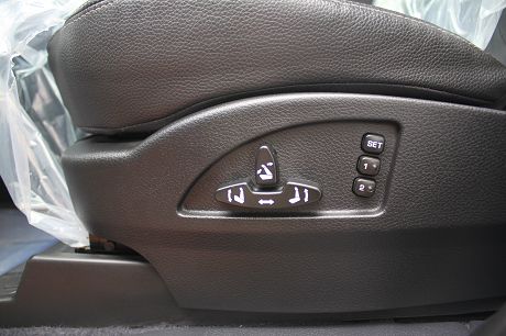 2011年LUXGEN納智捷 7 SUV 照片5