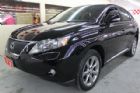 台中市2010年Lexus 凌志 RX 350 LEXUS 凌志中古車