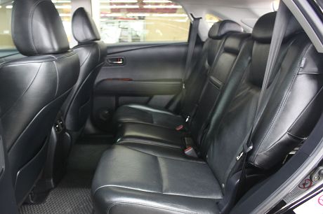 2010年Lexus 凌志 RX 350 照片4
