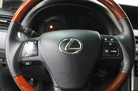 2010年Lexus 凌志 RX 350 照片6