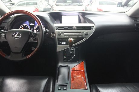 Lexus 凌志 RX 350  照片3