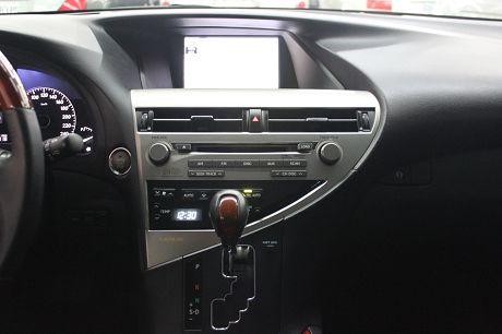 Lexus 凌志 RX 350  照片7