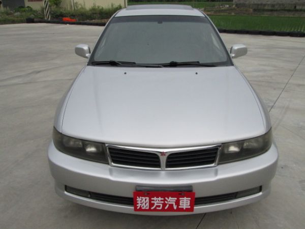 三菱 - {翔芳汽車}威拉吉IO(頂級. 照片3