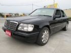 台中市賓士 - {翔芳汽車}賓士300E  BENZ 賓士 / 300 E中古車