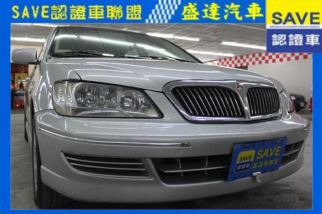 Mitsubishi 三菱 Lancer 照片1