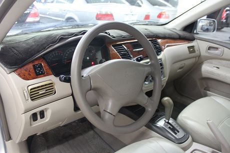 Mitsubishi 三菱 Lancer 照片4