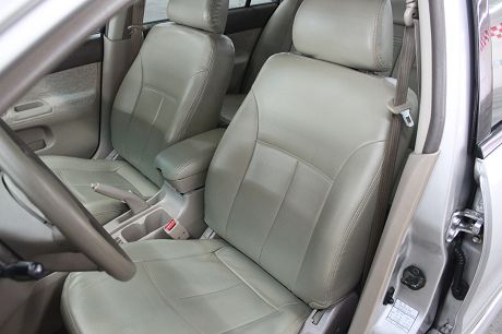 Mitsubishi 三菱 Lancer 照片5