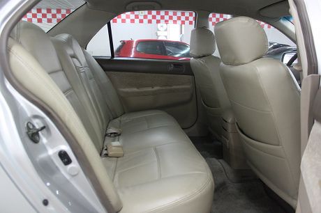 Mitsubishi 三菱 Lancer 照片7