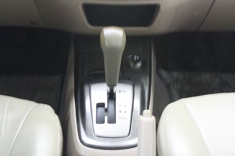 Mitsubishi 三菱 Lancer 照片8
