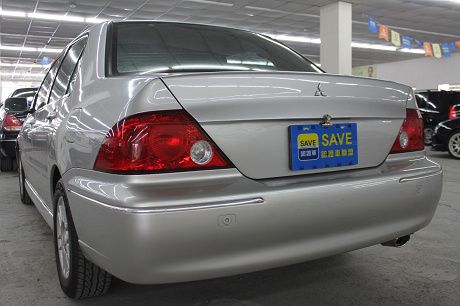 Mitsubishi 三菱 Lancer 照片10