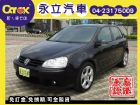 台中市2006 福斯 VW GOLF TDI  VW 福斯 / Golf中古車