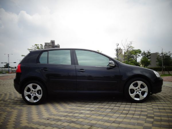 2006 福斯 VW GOLF TDI  照片6