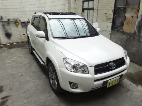 2009 TOYOTA 豐田 RAV4  照片2