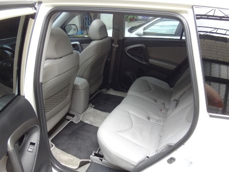 2009 TOYOTA 豐田 RAV4  照片5