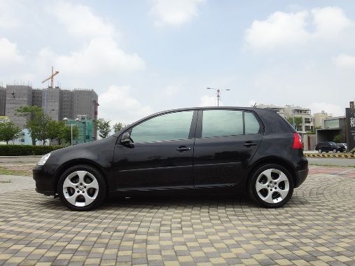 06 福斯 VW GOLF TDI 柴油 照片2