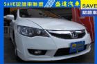 台中市Honda 本田 Civic K12  HONDA 台灣本田 / Civic中古車