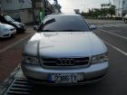 台中市AUDI/奧迪 A4 1.8T  AUDI 奧迪 / A4中古車