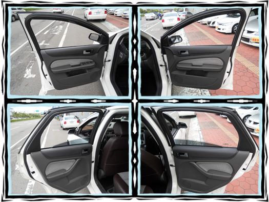FORD/福特 FOCUS  照片7