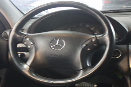 Benz 賓士 C 23 K 照片2