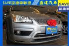 台中市Ford 福特 Focus 1.8  FORD 福特 / Focus中古車