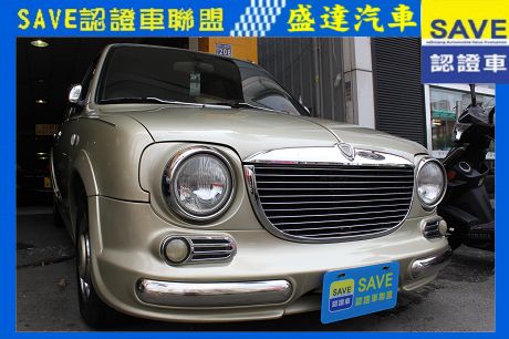 Nissan 日產 Verita  照片1