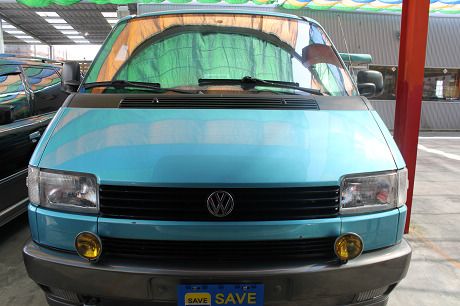 VW 福斯 T4  照片2