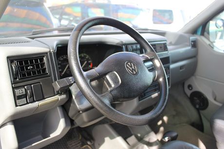 VW 福斯 T4  照片4