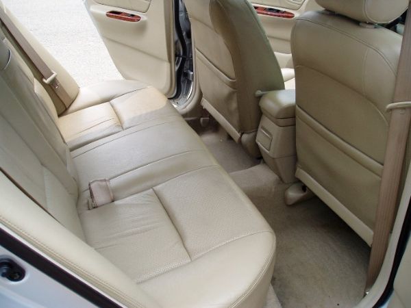 2005 豐田 TOYOTA ALTIS 照片3