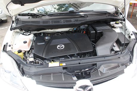 2007年 Mazda 5聯強汽車 照片9