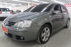 台中市2007年VW 福斯 Golf TDi VW 福斯 / Golf中古車