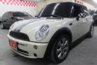 台中市2007年 MINI迷你 Cooper Mini / Cooper中古車