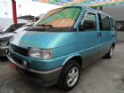 台中市1998年 VW 福斯 T4 VW 福斯 / T4中古車