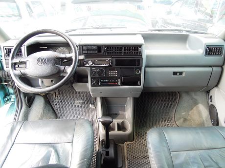 1998年 VW 福斯 T4 照片2