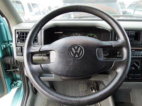 1998年 VW 福斯 T4 照片6