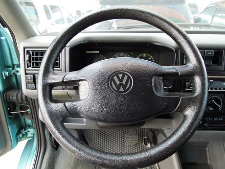 1998年 VW 福斯 T4 照片6