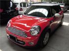 台中市2011 MINI COOPER Mini / Mini中古車