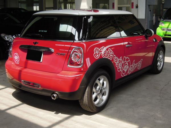 2011 MINI COOPER 照片6