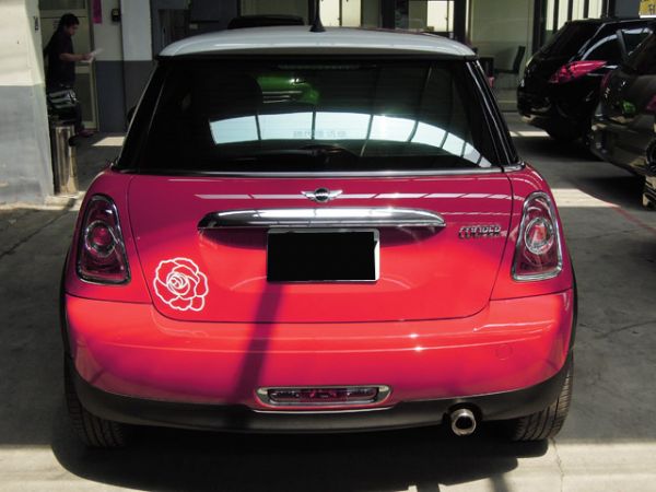 2011 MINI COOPER 照片7