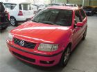 台中市2001 福斯 POLO 高鐵汽車 VW 福斯 / Polo中古車