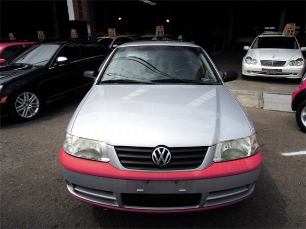 2005福斯VW POINTER  照片2