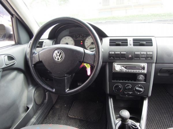 2005福斯VW POINTER  照片3